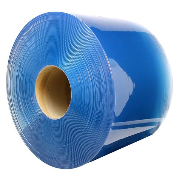 Polar Grade Pvc Strip Curtain, For High Grip, Good Quality, Packaging ...