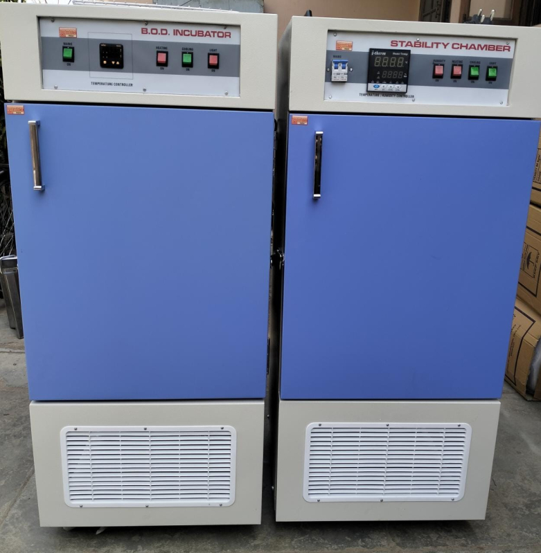 4 C Ft Bod Incubator, for Medical Use, Voltage 220V at Rs 57,000