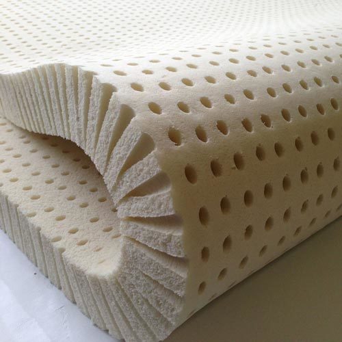 Rectangular Latex Foam Sheet, Feature Durable, High Strength, Light