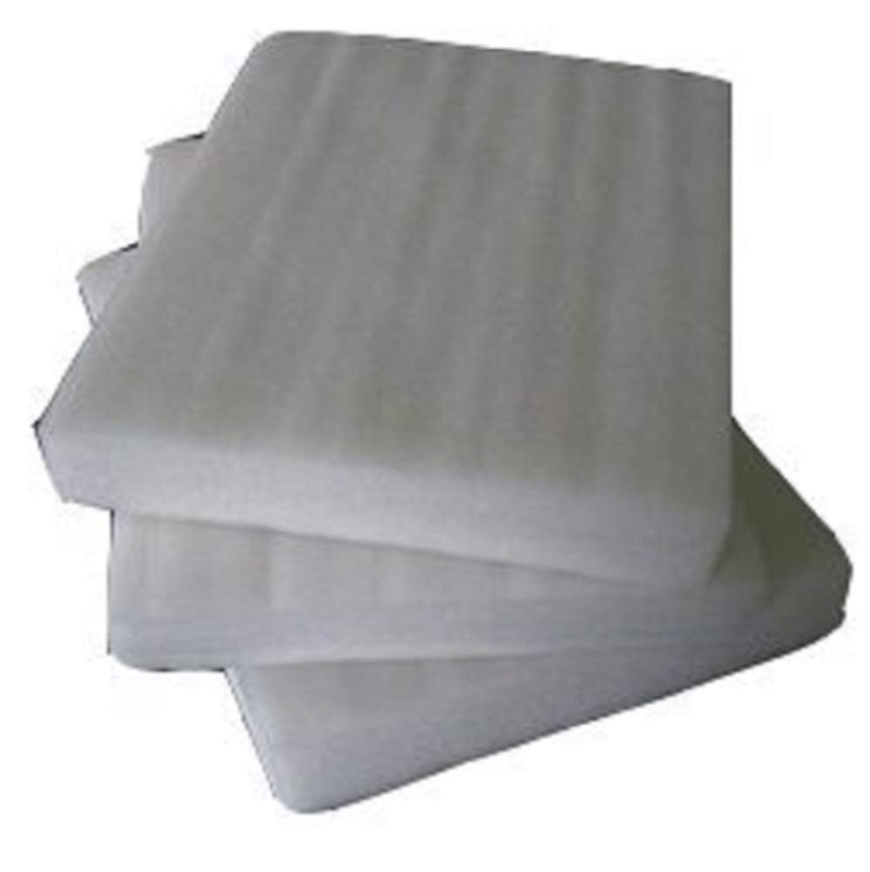 Customised Plastic Foam Sheet, Feature Durable, Eco Friendly, Light