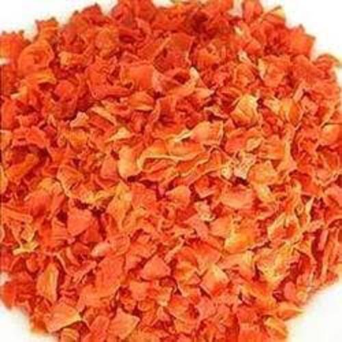Yellow Savor Natural Carrot Dried Vegetables, For Edible, Size : 10 Mm