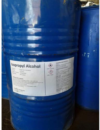 Liquid Isopropyl Alcohol Ipa, Purity : 99.9%