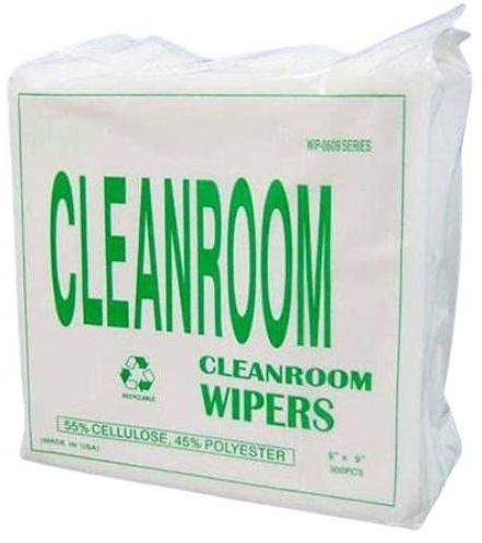 Lint Free Wipe, For Clinical, Hospital, Hospital Lab, Gender : Both