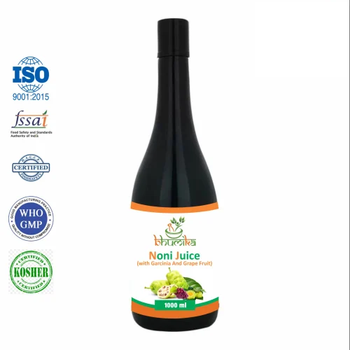 Noni Herbal Juice, Packaging Size 1000 ml, Packaging Type Bottle