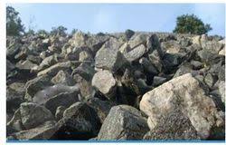 Solid Crusher Metal, Form : Ore