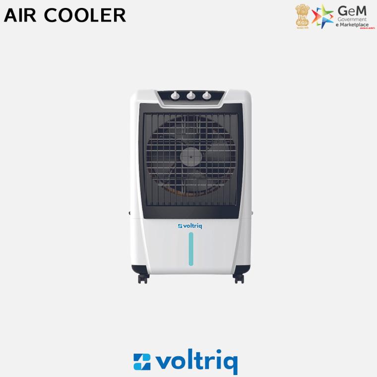 Voltriq Stainless Steel Air Coolers