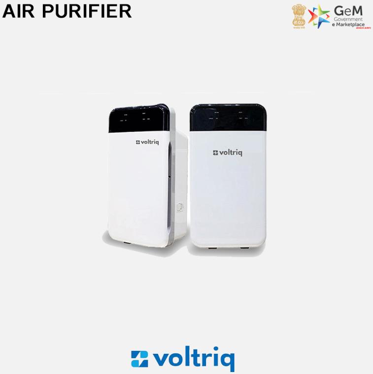 Air Purifiers, For Home Use, Office Use