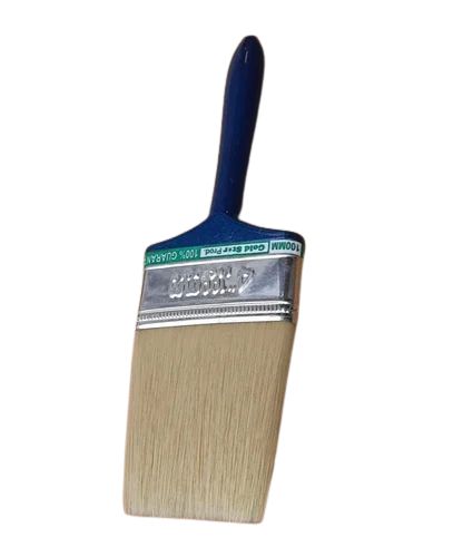 5 Inch Gold Star Mystery Paint Brush at Rs 55 / Piece in Bijnor | Gold