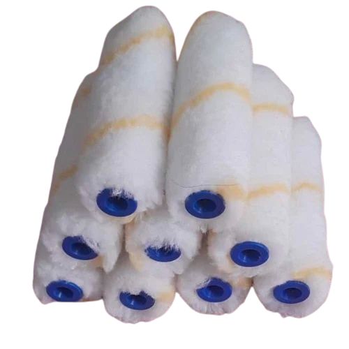 Woven Synthetic Mini Paint Roller, Size 1*4 inch (DXL), Feature