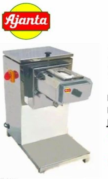 Semi-Automatic Fafda Making Machine, for Commercial, Power : 0-25