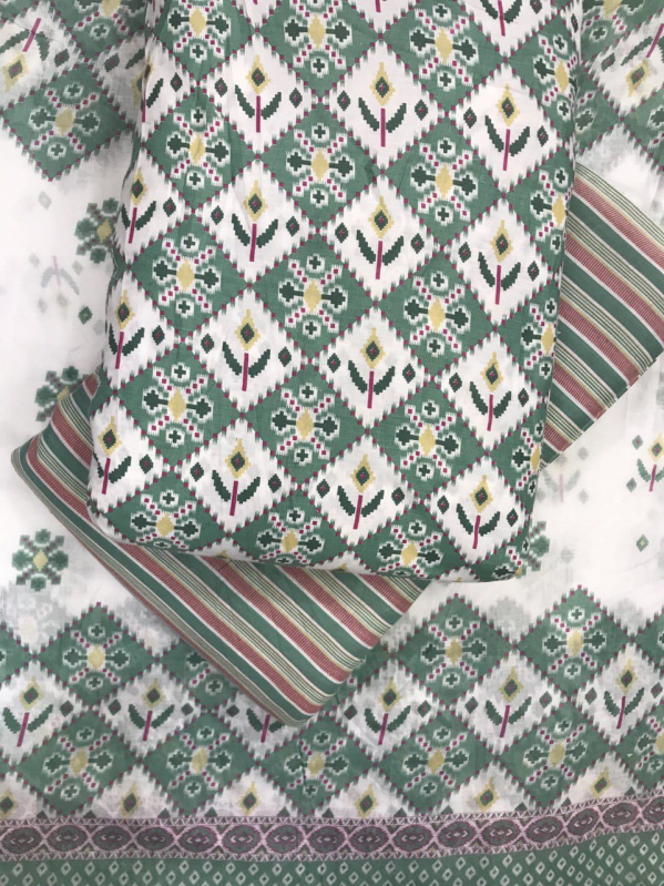 Swiss Cotton Fabric Bhola Textile, Ghaziabad, Uttar Pradesh