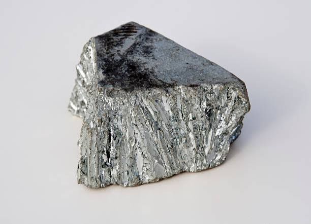 Zinc Ore