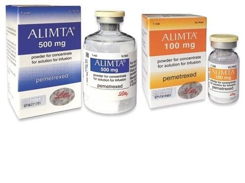 Alimta Pemetrexed Injection, For Anti Cancer