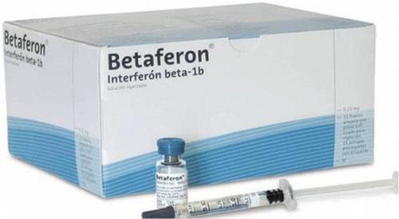 Betaferon Injection, Form : Tablets