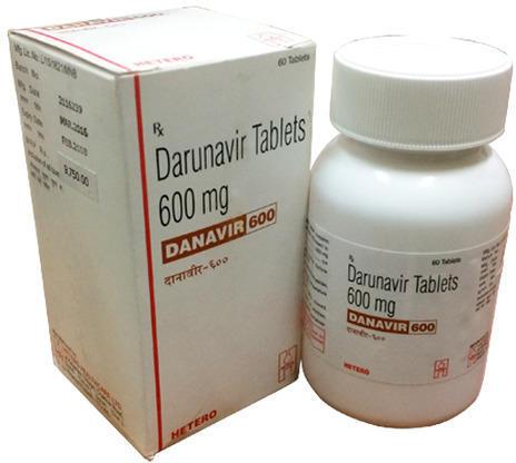 Danavir Tablet