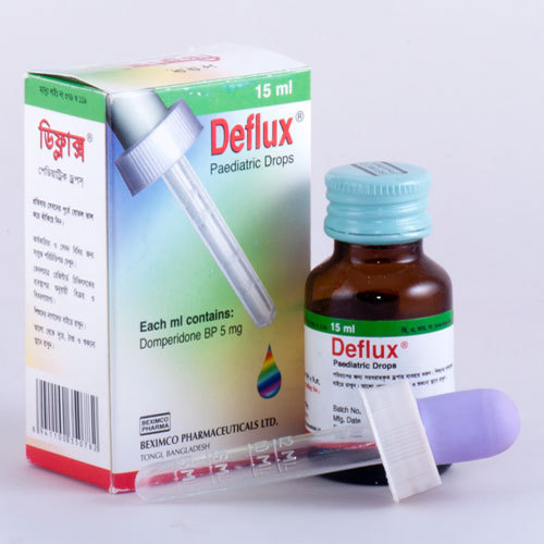 Deflux Injection, Medicine Type : Allopathic