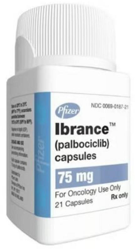 Ibrance, Grade : Medicine Grade