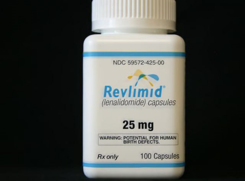 Tablets Revlimid