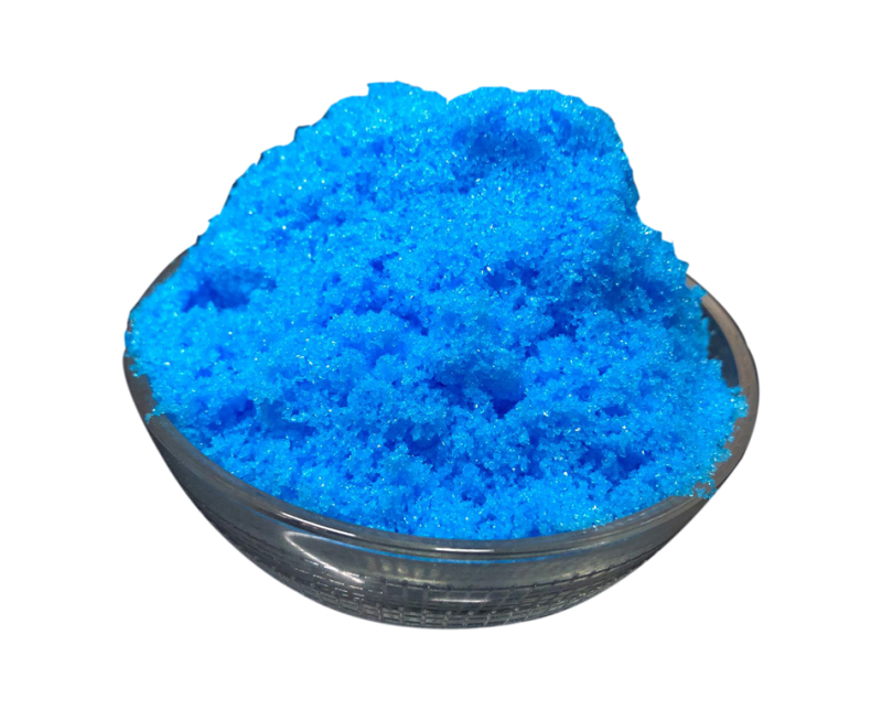 Copper Sulphate Powder, Cas No. 7758988 at Rs 200 / Kilogram in