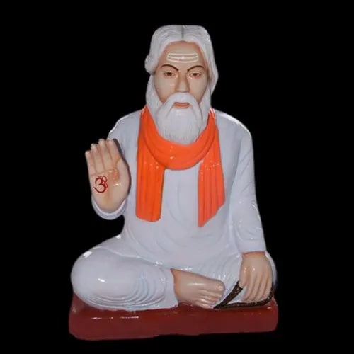 Marble Human Statue, for Decoration, Size 3 Feet at Rs 28,000 / Piece