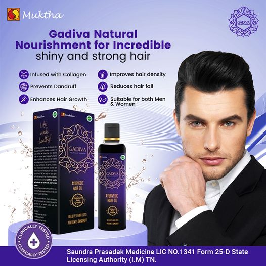 Ayurvedic Hair Oil, Feature : Good Quality, Keep Skin Soft