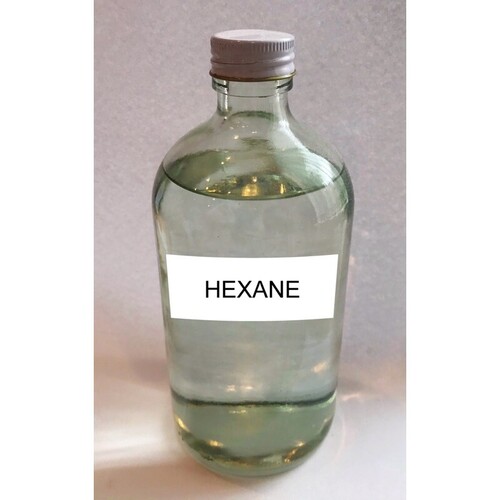 Hexane Liquid, Purity : 99%, Packaging Type : Drum at Best Price in ...