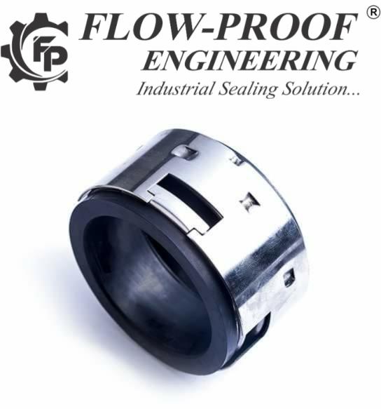 502 type mechanical seals