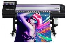 Mimaki cjv300-130 Printer