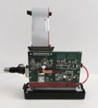 Vutek Gs Asm Jetpack Gsr Grey Uncoa Printer Head