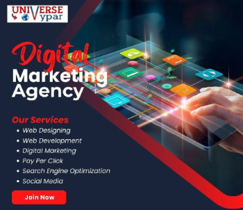 Best Digital marketing Agency in  janakpuri