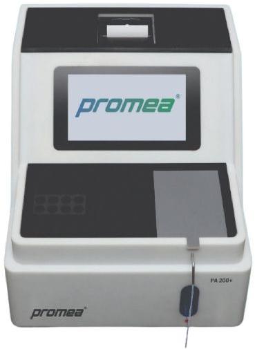 Clinical Chemistry Analyzer