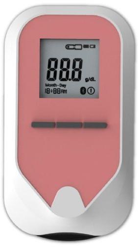 Plastic Hemoglobin Meter, For Industrial, Laboratory, Feature : Durable, High Accuracy, Light Weight