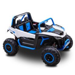 Metal Battery 24V Kids Electric Jeep, Feature : Fast Chargeable, Low ...