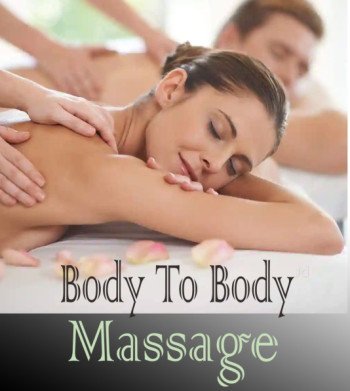 B2b Massage