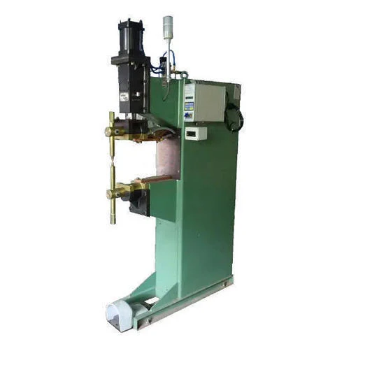Metal Alloy Press Welder at Rs 95,000 / UNIT in Faridabad Advance