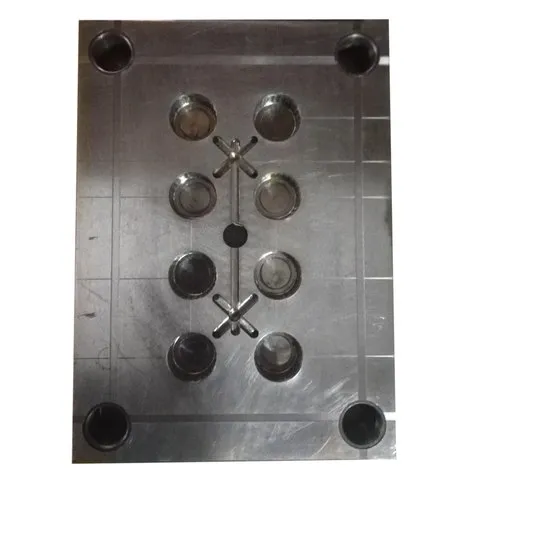 Injection Mould Die Vishwakarma Engineering, Mumbai, Maharashtra