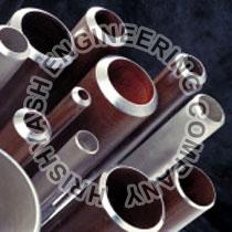 Seamless Alloy Pipes