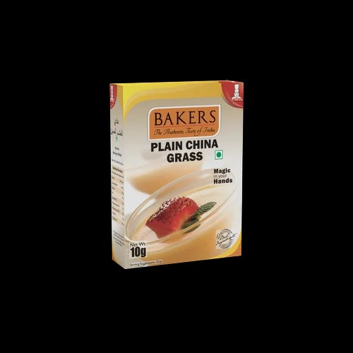 Bakers China Grass at Rs 47 / Piece in Coimbatore Bakers Colours