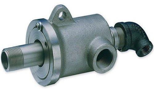 ROTARY JOINTS FOR HOT OIL, Technics : Forged