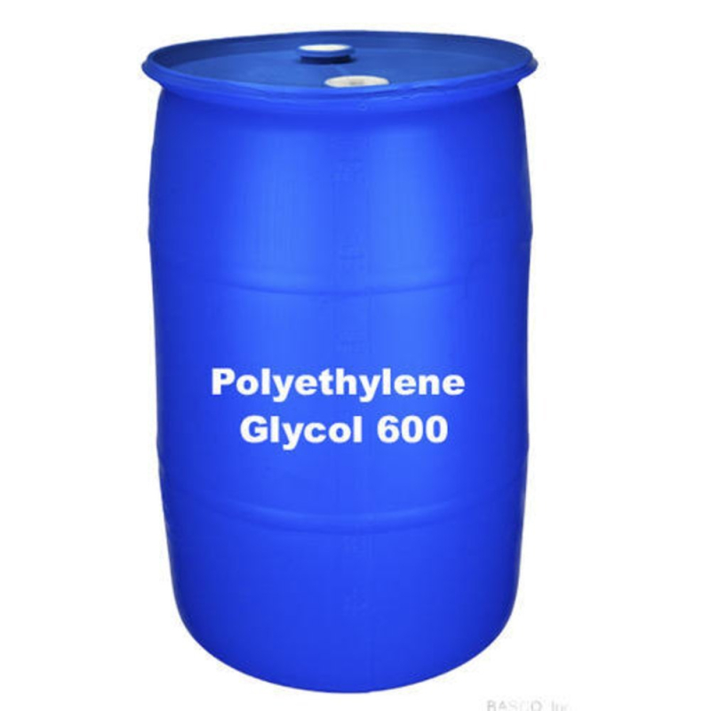 Peg 600 Polyethylene Glycol, For Industrial, Density High Density, 1.38 G/cm3 DJMS IMPEX LLP