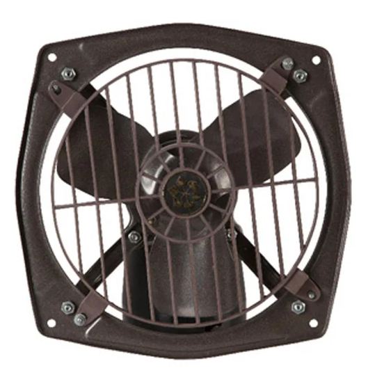 Aluminium Usha Exhaust Fan, Voltage : 220-240V at Rs 1,450 / Piece in ...