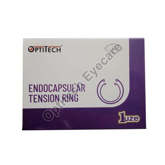 Pmma Cquv Endocapsular Tension Ring, For Clinic, Hospital, Laboratory, Size : Standard
