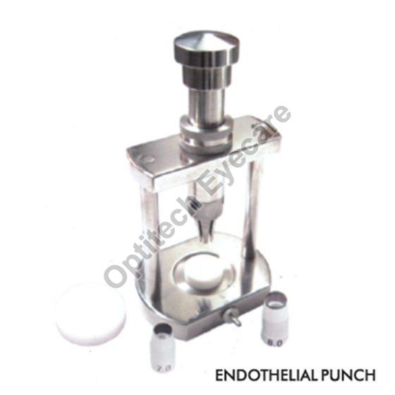 Endothelial Punch