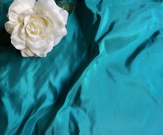 Taffeta Silk Fabric, for Curtains, Dress, Garments, Technics : Mulberry, Woven