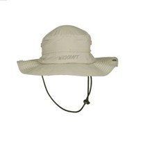 100% Polyester Cool Bucket Hat Walnut