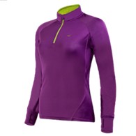 Full Sleeve Hiking T Shirt, Features : Lightweight breathable fabric