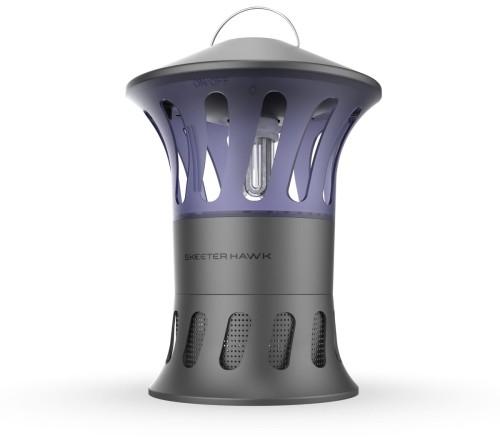 Mosquito Trap, Feature : Dual Band LED UV Light, Whisper Quiet Fan System