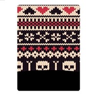 Multicolor Skull Polartec Scarf, Size : universal, length 45 cm, width 24 cm