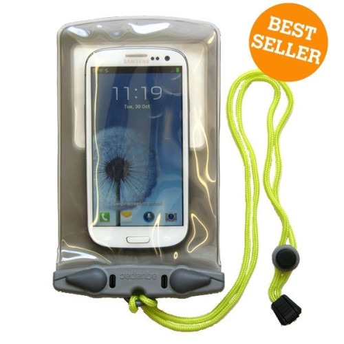 Waterproof iPhone Case, Feature : dust, corrosion, sand, mud