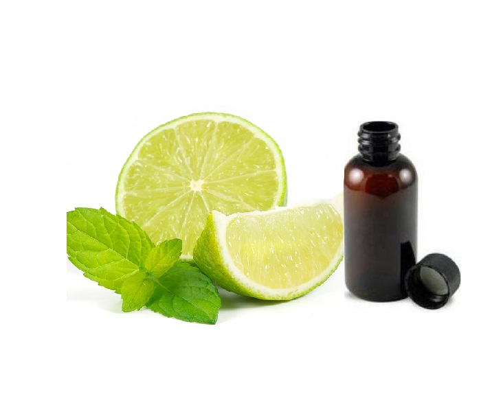 Lime Essential Oil, Purity : 100% Pure Natural, Certification : MSDA ...